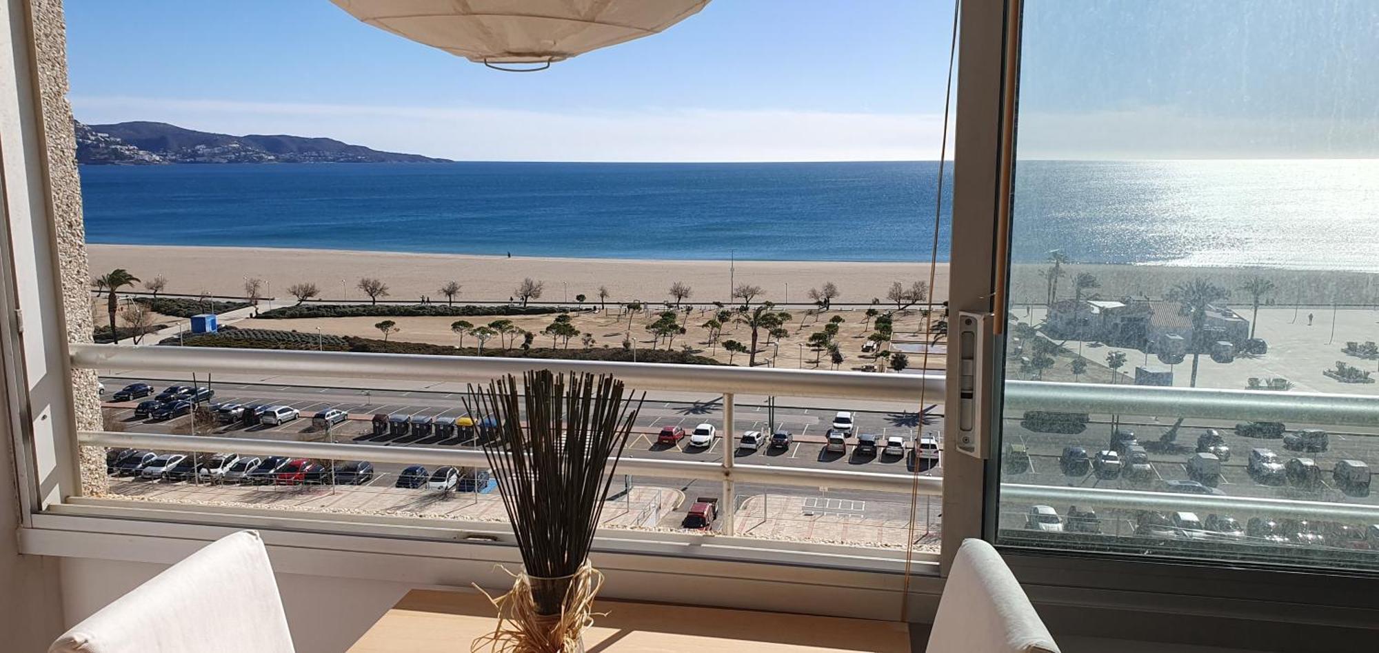 Piso Delta Muga Costa Brava Διαμέρισμα Empuriabrava Εξωτερικό φωτογραφία
