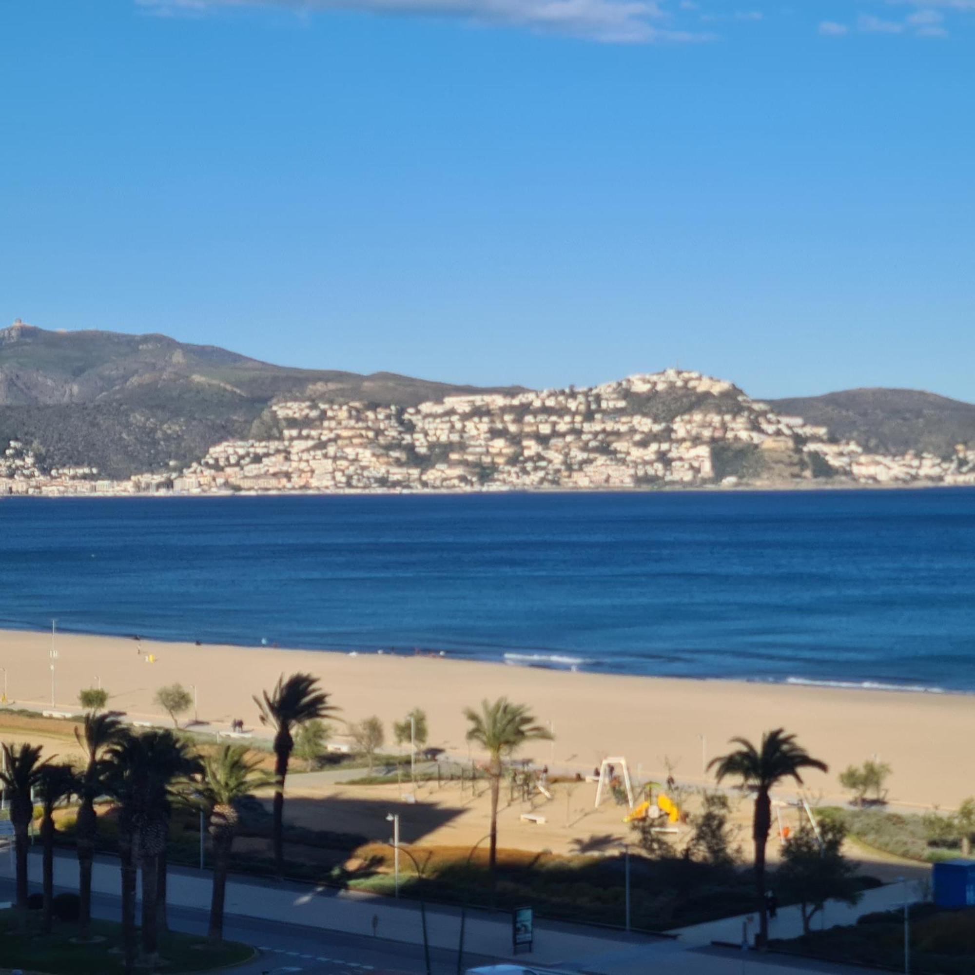 Piso Delta Muga Costa Brava Διαμέρισμα Empuriabrava Εξωτερικό φωτογραφία
