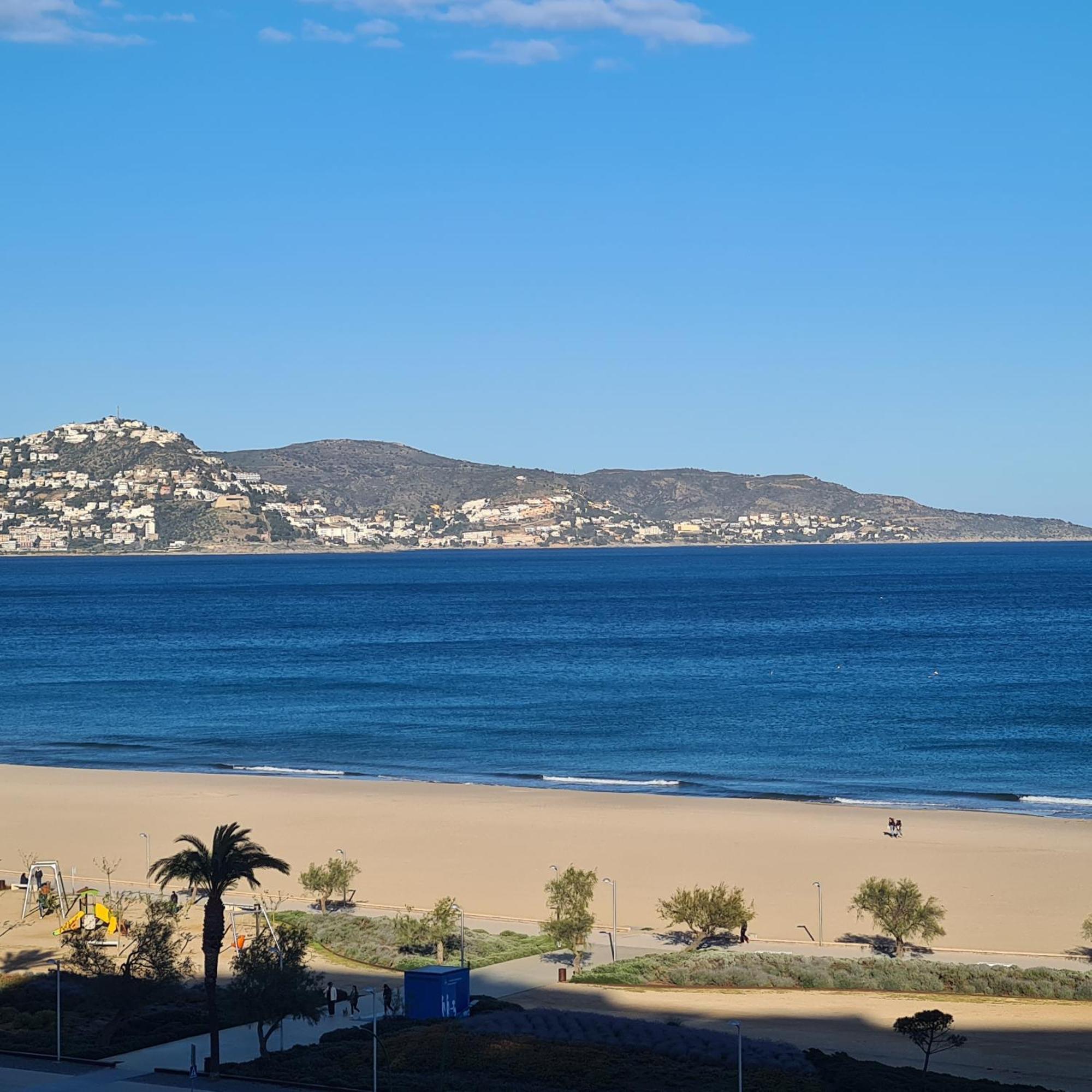 Piso Delta Muga Costa Brava Διαμέρισμα Empuriabrava Εξωτερικό φωτογραφία