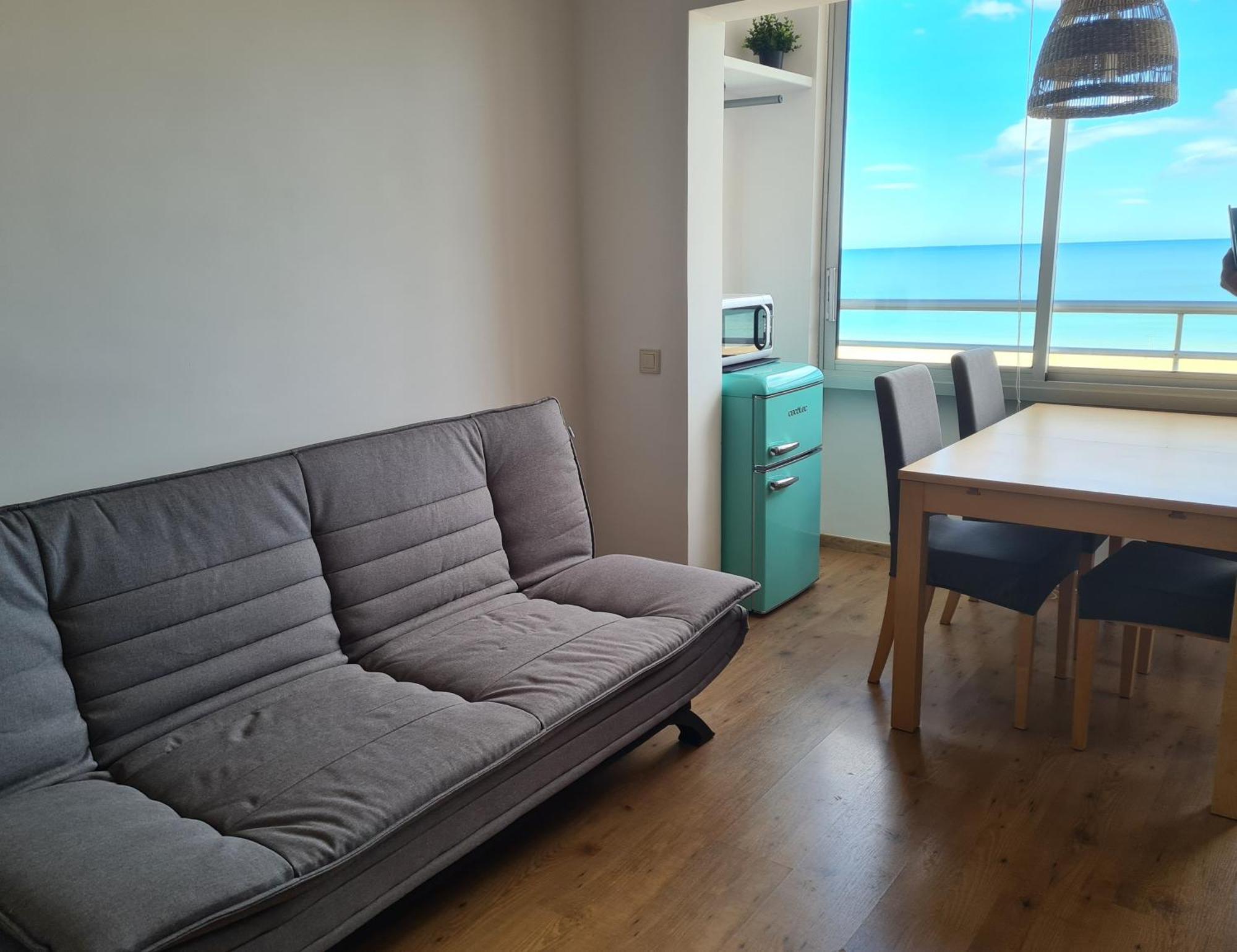 Piso Delta Muga Costa Brava Διαμέρισμα Empuriabrava Εξωτερικό φωτογραφία