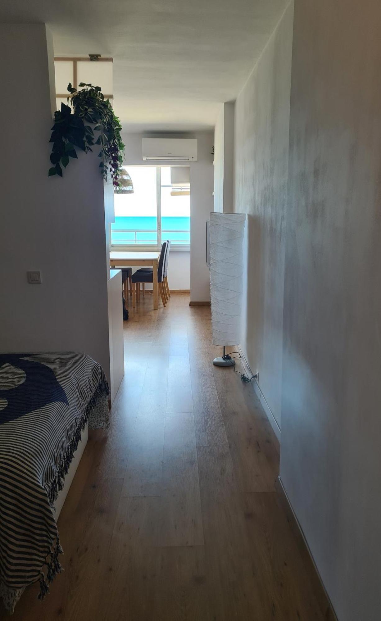 Piso Delta Muga Costa Brava Διαμέρισμα Empuriabrava Εξωτερικό φωτογραφία