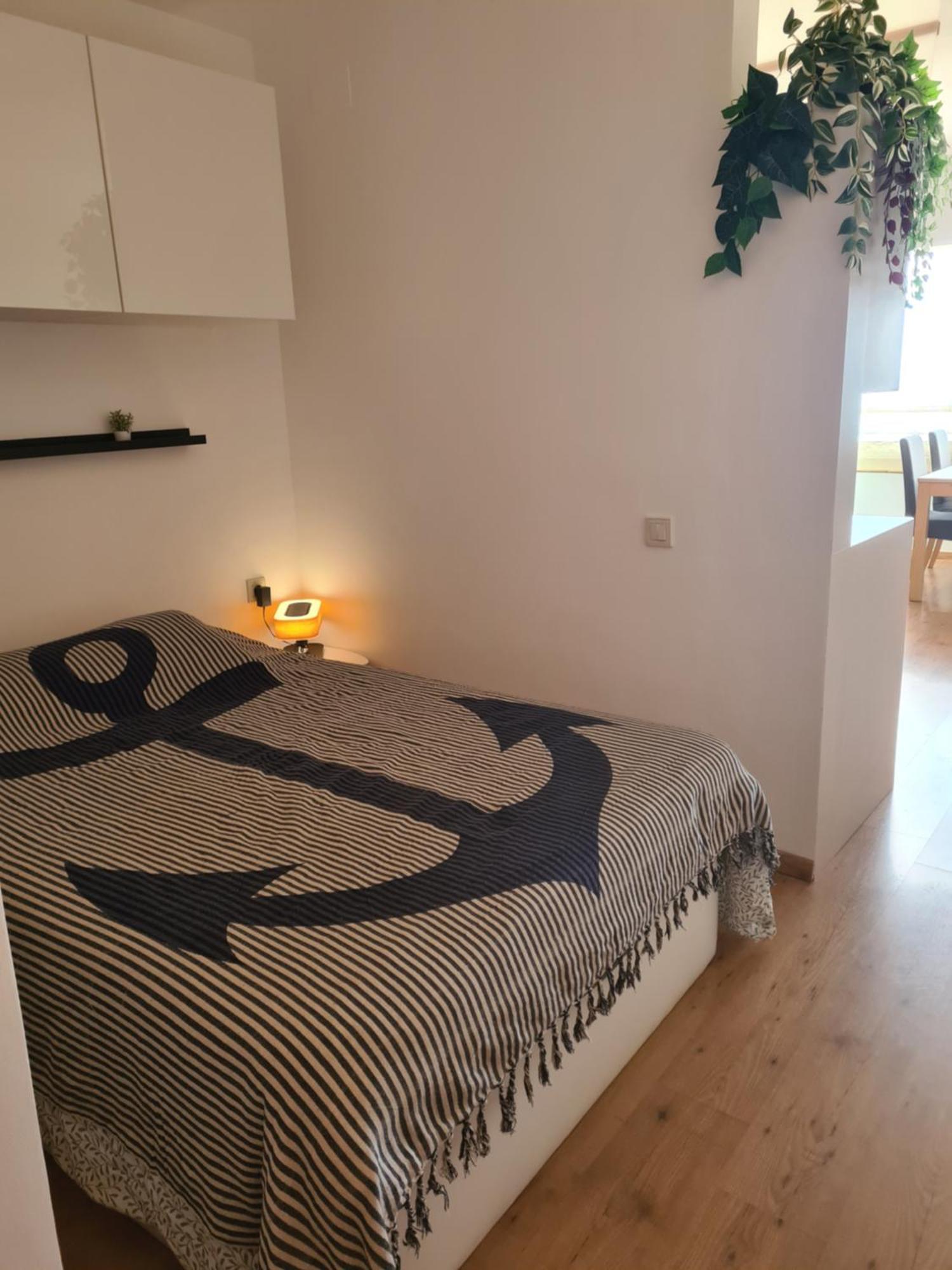 Piso Delta Muga Costa Brava Διαμέρισμα Empuriabrava Εξωτερικό φωτογραφία