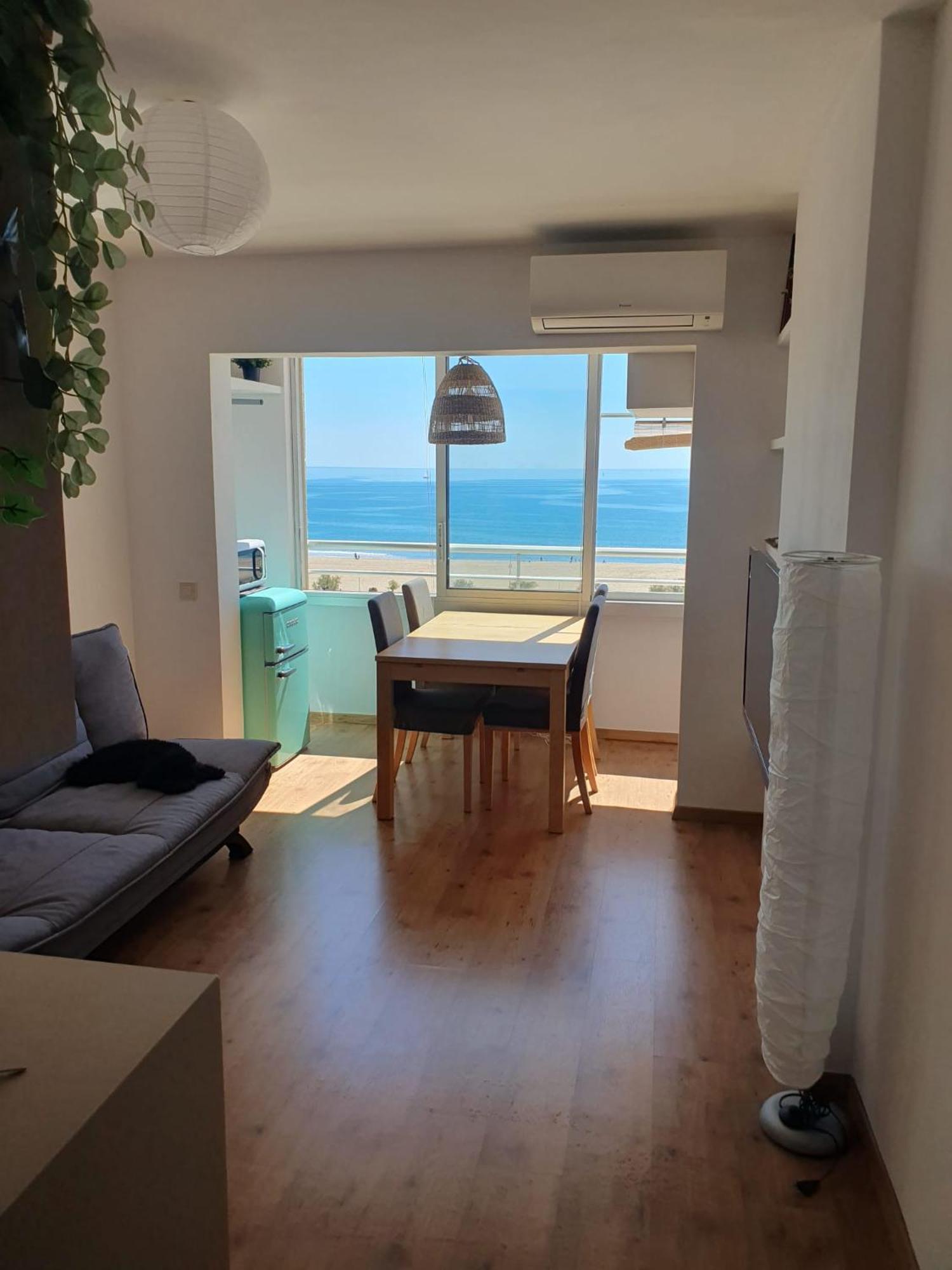 Piso Delta Muga Costa Brava Διαμέρισμα Empuriabrava Εξωτερικό φωτογραφία